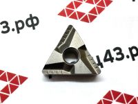 Пластина TNMG 160408 R-VF CT3000