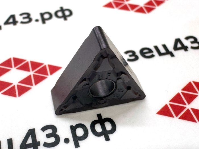 Пластина TNMG160408-BF HS7125