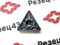 Пластина TNMG160408-MT HS8125