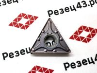 Пластина TNMG220408 MA LY9060