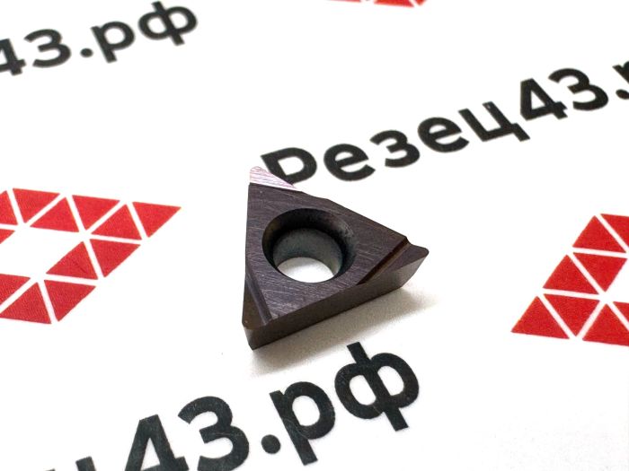 Пластина TPGH110304L BG205