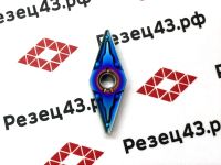 Пластина VNMG160408 MA LY7010