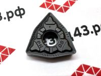 Пластина WNMG080408-PM YBC252