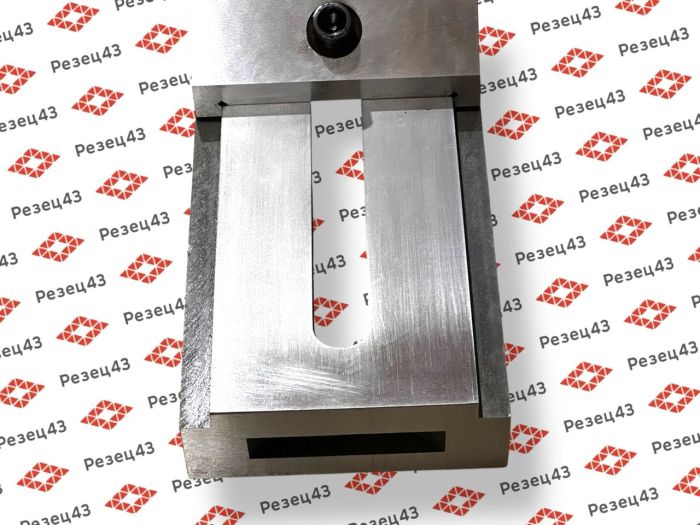 Тиски лекальные быстропереналаживаемые QKG150