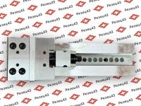 Тиски модульные прецизионные GT175