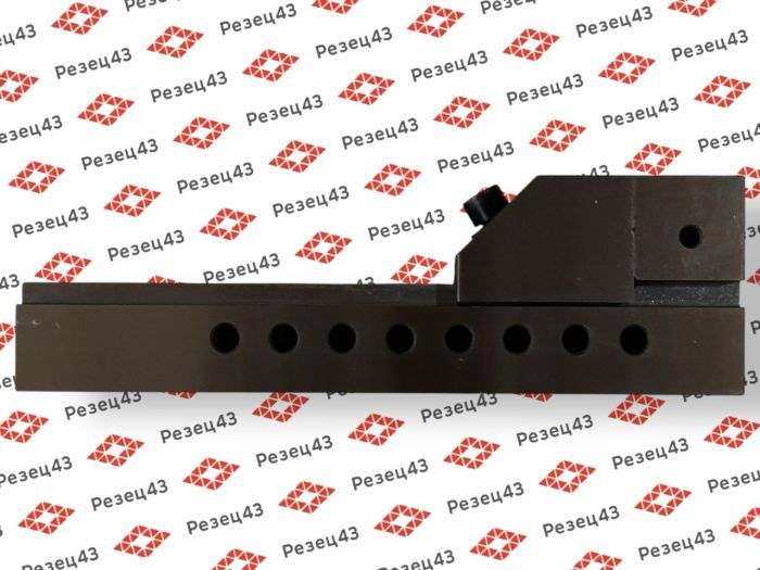 Тиски лекальные быстропереналаживаемые QKG150