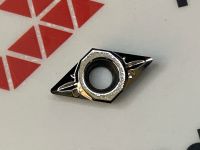 Пластина DCGT070204-AK H01