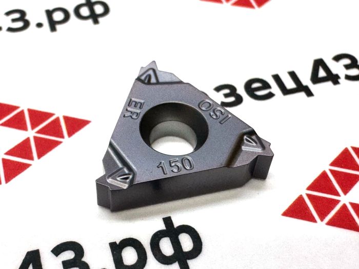 Пластина 16ER150ISO HS5125