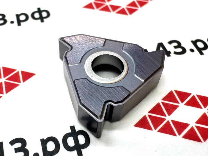 Пластина 22ER400ISO HS5125