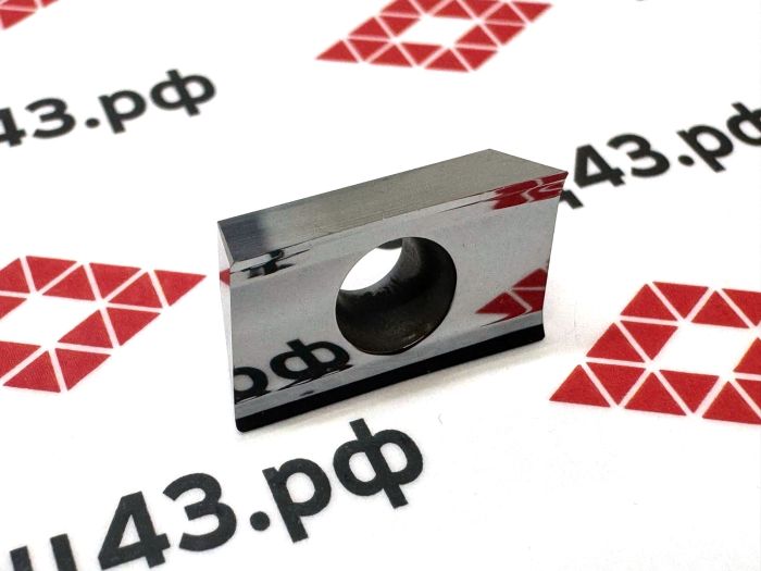 Пластина APKT160404 BM05