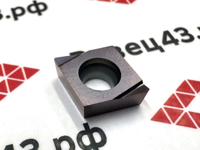 Пластина CCGT09T304L BG205