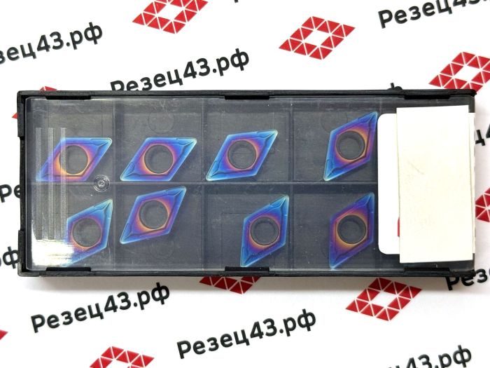 Пластина DCMT11T308 LY7010