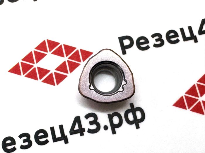 Пластина JOMW09T320ZDSR-FT LY9060