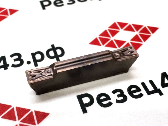 Пластина KGT300 YBG205