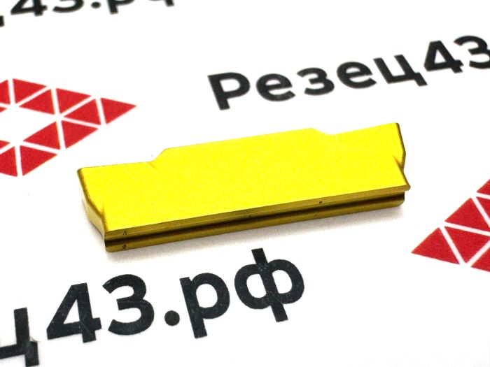 Пластина MGMN300-BM BC1125