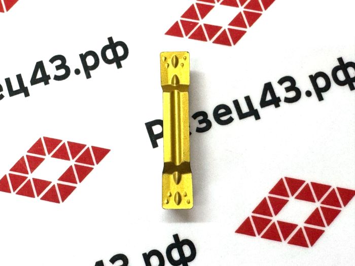 Пластина MGMN400-M NC3020