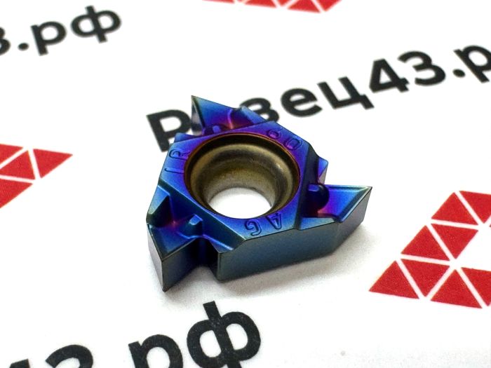 Пластина MMT16IR AG60-S LY7010