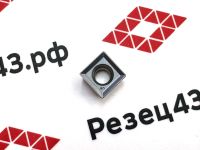 Пластина MPHT060304-DM M65