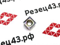 Пластина MPHT060304-DM M85