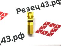 Пластина N151.2-400-4E 1025