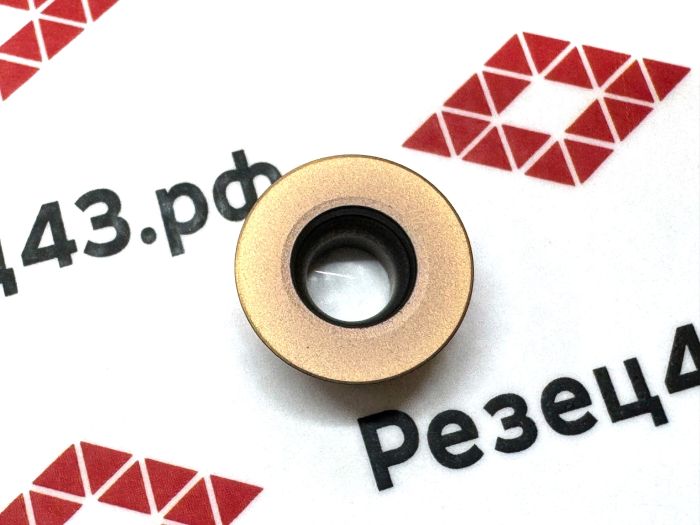 Пластина RDMW1204MOE BP9108D