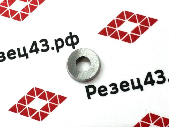 Пластина RPGT1003M0-AK H01