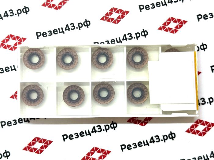 Пластина RPMT1204MOE-JS BP9108D