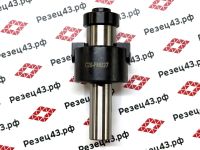 Оправка C20 под насадные фрезы с посадкой 27 мм (C20-FMB27)