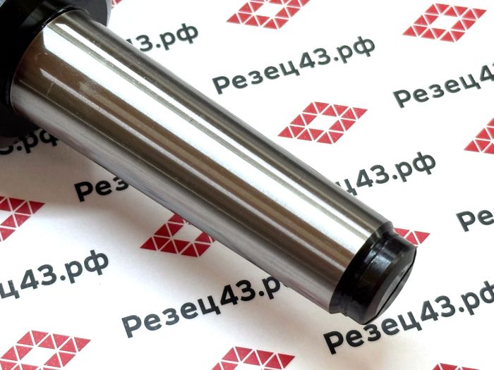 Упорный подвижный токарный центр высокой нагрузки (Heavy Duty Live center) с конусом Морзе 4 - F