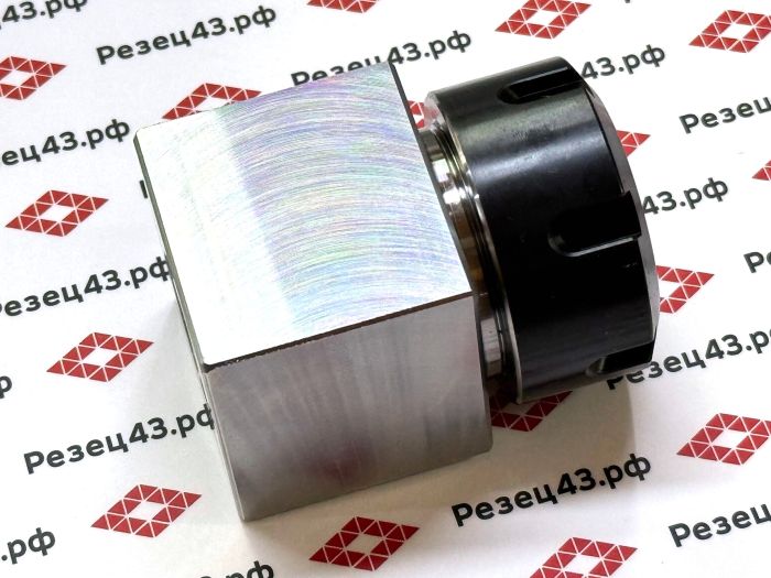 Втулка цанговая квадратная ER32