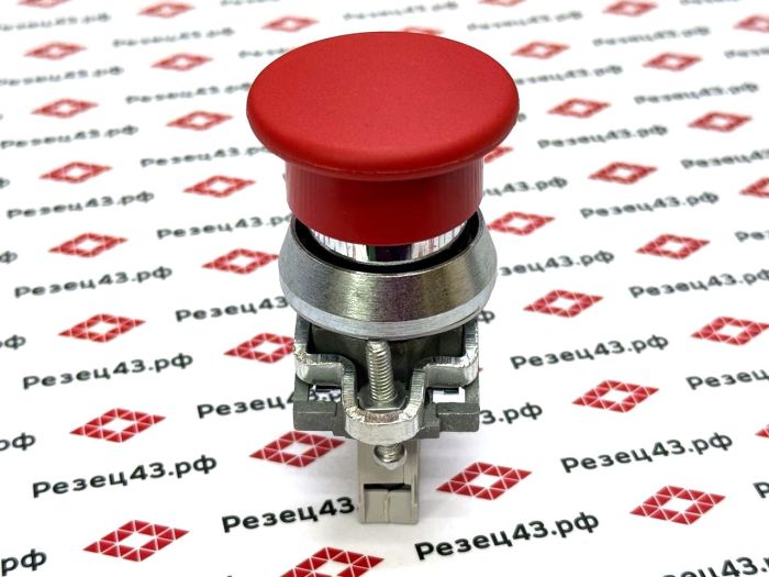 Выключатель кнопочный КЕ 021/5м УХЛ