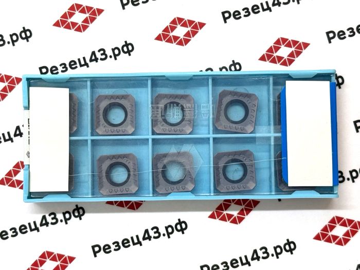 Пластина SEMT1204AFTN-FM HS5130