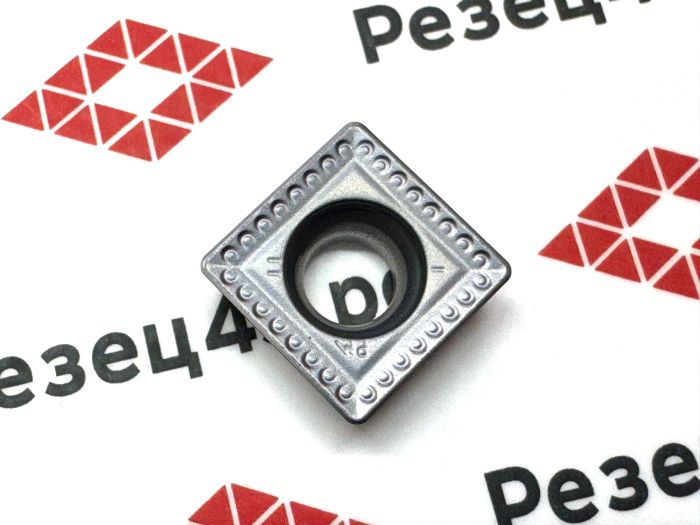 Пластина SPMT120408-PM YBG302