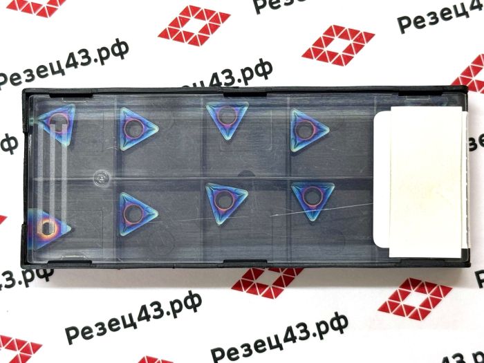 Пластина TCMT110208 LY7010