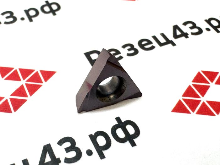 Пластина TPGH110304L BG205