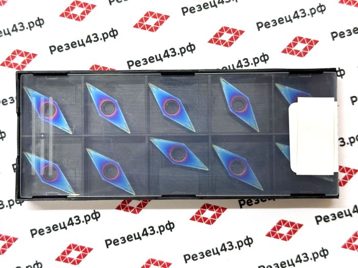 Пластина VCMT160404 LY7010