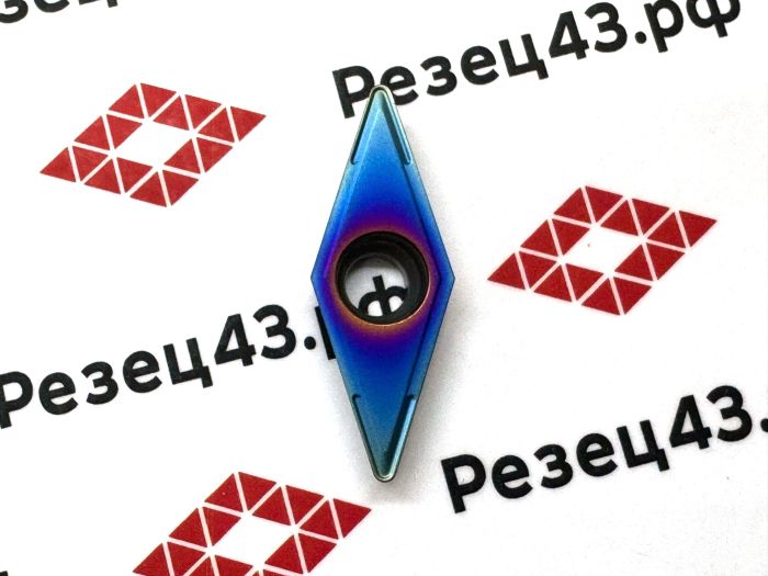 Пластина VCMT160408 LY7010