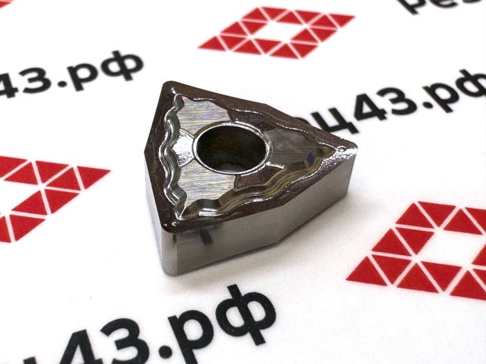 Пластина WNMG080408 HA H01