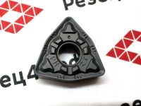 Пластина WNMG080412-PM YBC252