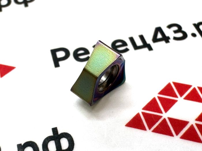 Пластина WNMU040304EM-GM LY7010