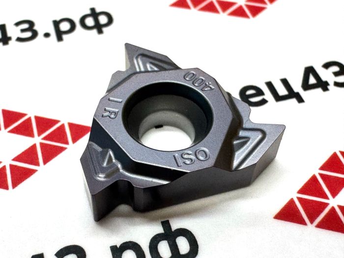 Пластина 22IR400ISO HS5125