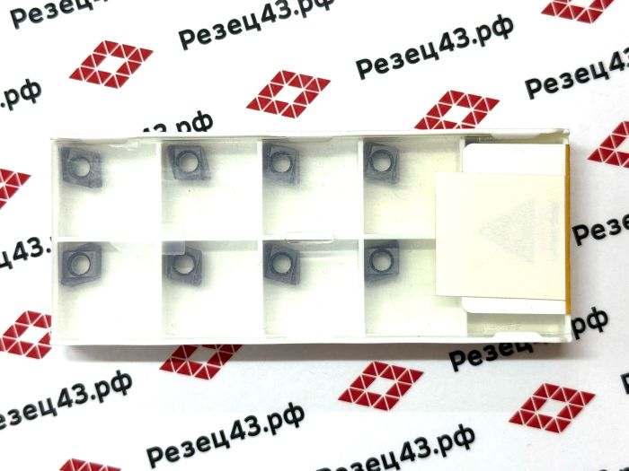 Пластина 4NKT060308R-ML BP9508-4