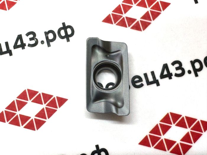 Пластина APKT1605PDER-FM HS530