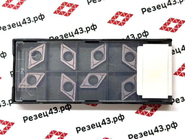 Пластина DCMT11T308 LY9060