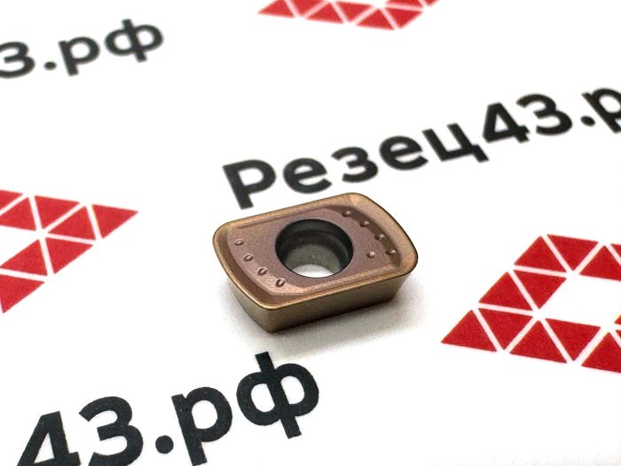 Пластина EPMT0603FN BP9102D