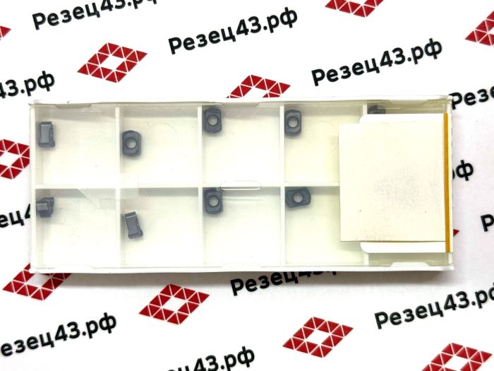 Пластина LNMU0202ZER-MM BP9508-4