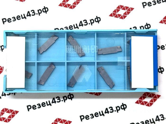 Пластина MGMN200-M HS7125