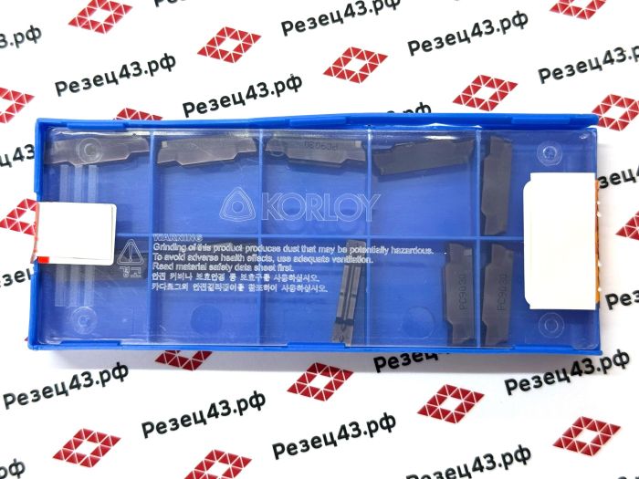 Пластина MGMN500-M PC9030