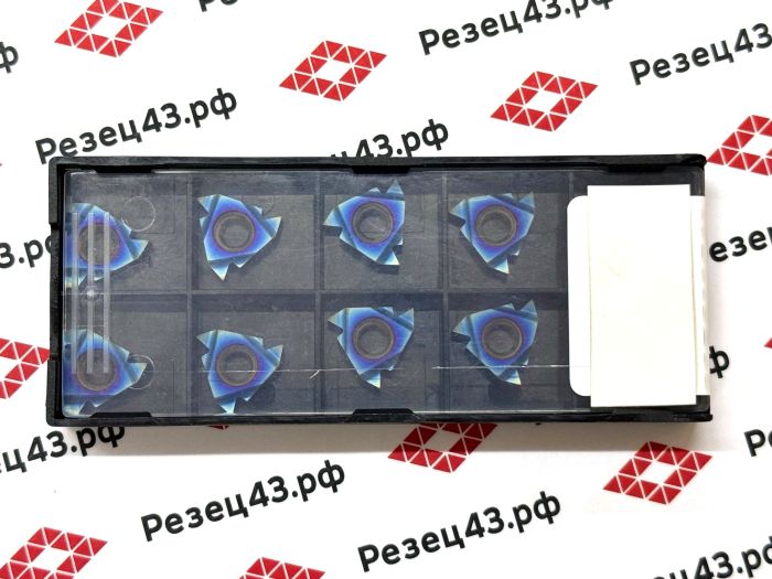 Пластина MMT16IR AG60 LY7010