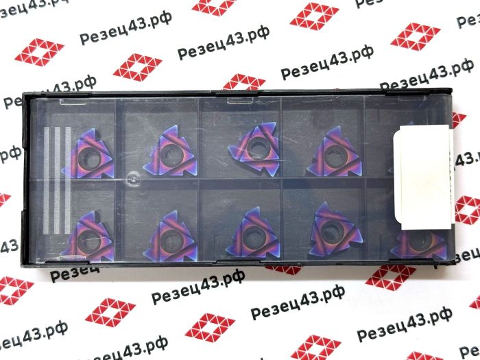 Пластина MMT22ER AG60 LY7010